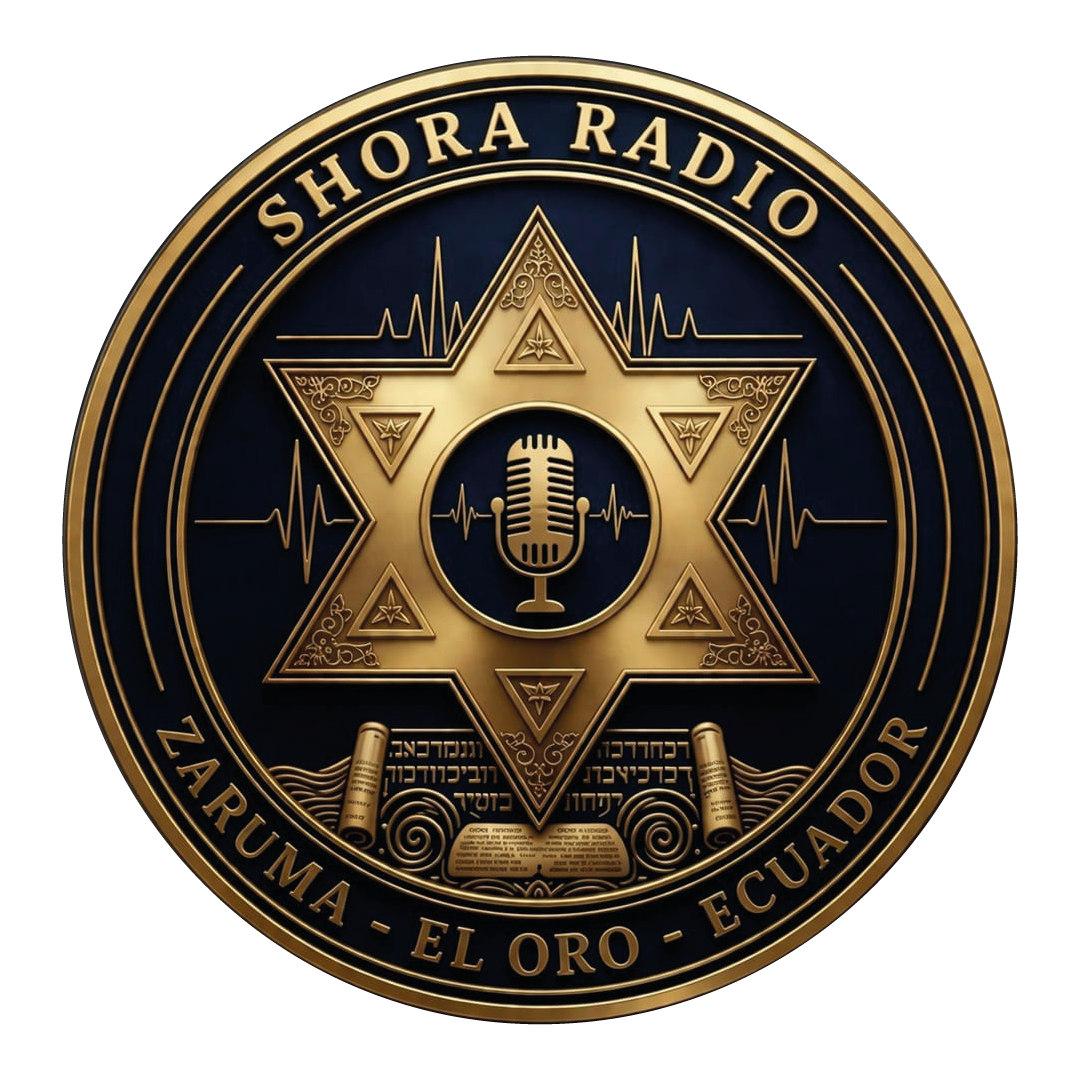 LogoShoraRadio